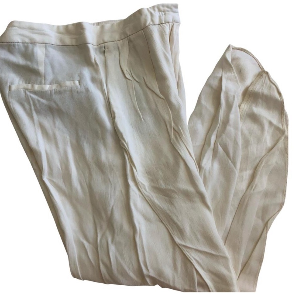 Zara dress capris